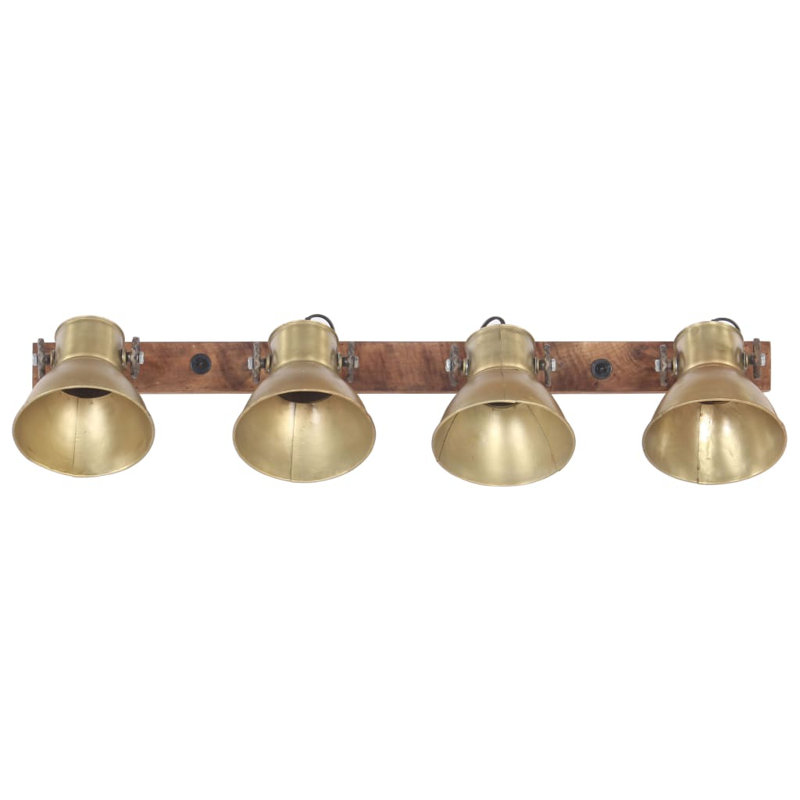 Lindsay Spotlight, Brass
