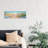 Waiting for Me by Mike Calascibetta - Panoramic Photograph Print on Canvas-696208072-685025522