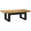 Solid Wood Coffee Table