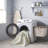 Msrw 189 Performance Machine Washable Floral Rug-109401280