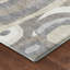 Tapis de qualité supérieure Mid-Century lavable à la machine de qualité supérieure Mayfield AMF2488-131264441-131264446