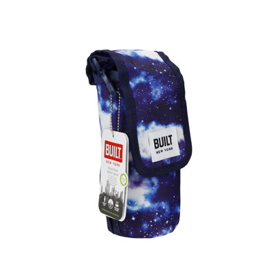 Galaxy Built Backpack Cooler in Blue
