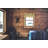 Woodland Retreat Cotton Beige Valance Window Treatment