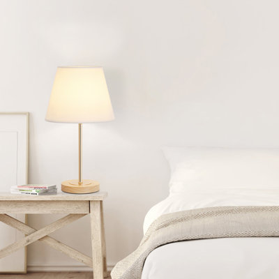 Sorrento Metal Lamp