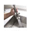AvaMalis Pull Down Kitchen Faucet-87348622