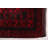 Teimani Red Rug 6'6" x 9'6"