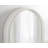 Wamblee Engineered Wood Flat Mirror