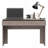 Writing Computer Desk, Two Drawers