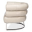 Rondo Barrel Chair