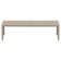 Barbur Extendable Rectangular Outdoor Dining Table