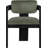 Sacha Frink Upholstered Dining Arm Chair-990218000-990218029