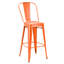 Tabouret de bar galvanisé Iyasia-1250851362-1250851372