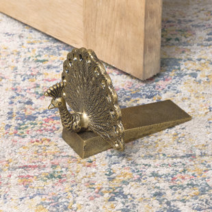 Metal Floor Mount Stop
