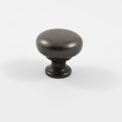 Mushroom Knob