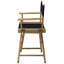 Chaise de réalisateur pliante Oktan-54339081-54339079