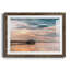 Harbour Sunset par J Paul - reproduction de photo sur papier encadrée-90080673-90080687