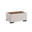 Canapé modulaire en tissu tissé beige Joshua-1933331822