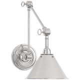 Anette 1 - Light Swing Arm