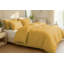 Cotton No Pattern Duvet Cover Set-126061920
