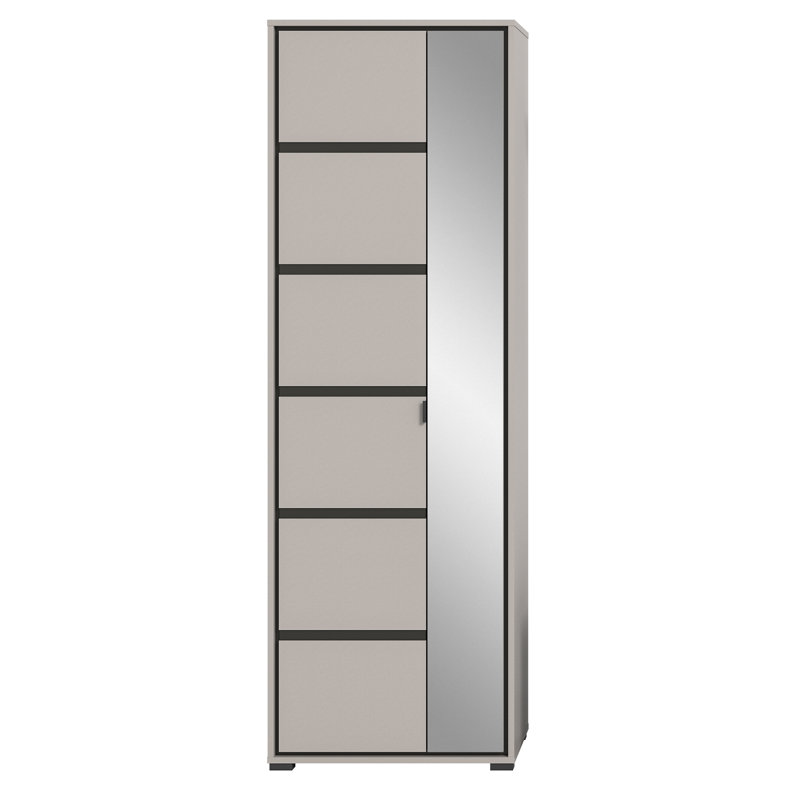 Gascoyne Wardrobe