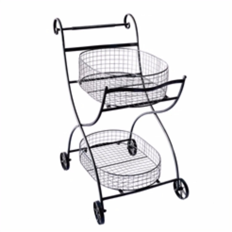 Chariot utilitaire et support Mccaffrey