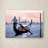 'Venice' Print on Wrapped Canvas-21939320