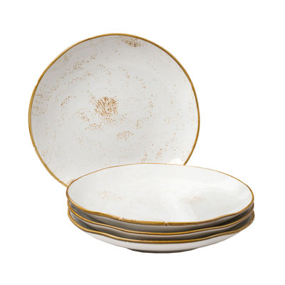 Connellsville 10" Dinner Plate