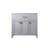 Harrison 36'' Single Bathroom Vanity with Engineered Marble Top-1080500167
