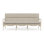 Cascade Outdoor 3 - Seat Patio Sofa