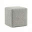 Berlin Gardens Lilly Hive 16" Square Pouf-911366421