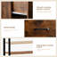 147.5cm H x 70cm W Bookcase-954284105