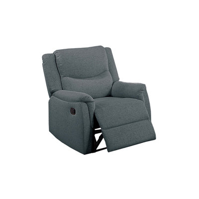 Fauteuil inclinable manuel 1pc