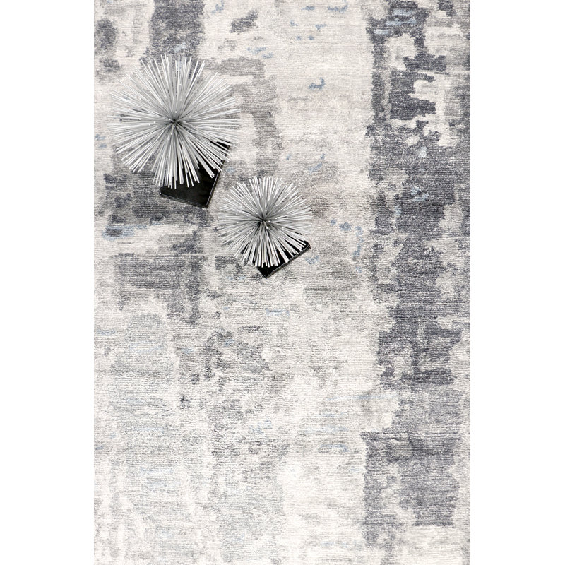 One-of-a-Kind 9'2" X 12' Area Rug