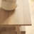 Pola 47.24'' Solid Wood Console Table