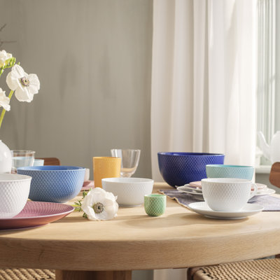 Tasse à thé en porcelaine