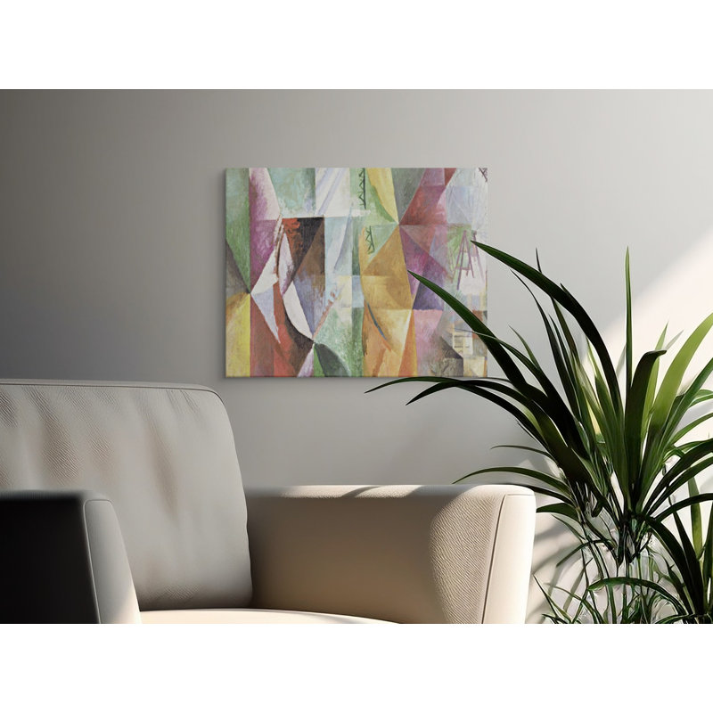 Wrapped Canvas Print Set, 18x12