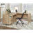 Bobby-Ray L-Shaped Computer Desk-757946005
