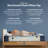 iComfortPro Dartmouth Plush Pillow Top 15" Mattress-102478250