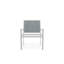 Chaise de café empilable en aluminium Bazza-98359097-98359099