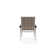 Chaise de patio Askar