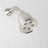 Hotel Multi Function Fixed Shower Head-32700826