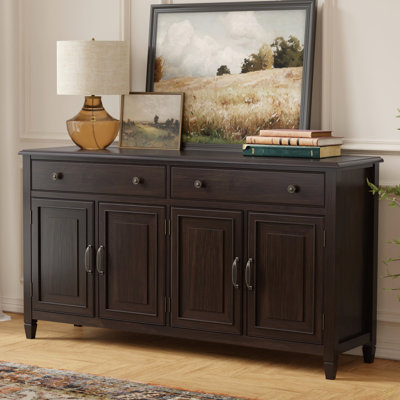 Connaught Large Sideboard Buffet Storage Cabinet