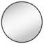 Ashwaq Round Mirror-71077236