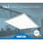 Dimmable Square Troffer Ceiling Light