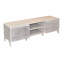 Hickman Unfinished TV Stand for TVs up to 60"