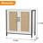Alka Accent Cabinet