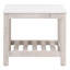 Neptunia End Table