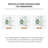 38.98"Solid Wood Integrated Dining & Mahjong Table for Chinese Rules