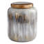 Spirit Ceramic Jar-39849349