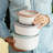 Leo Food Storage Container